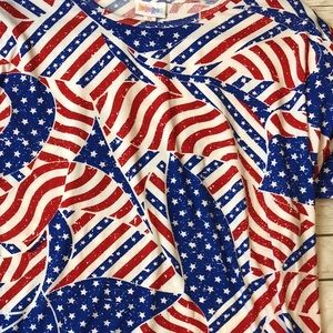 Vintage Americana Irma BNWT